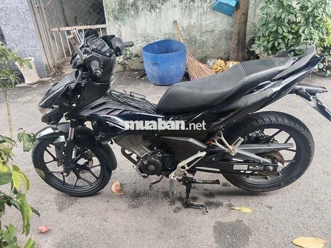 Honda Winner X Đen ĐK 2022 Chính Chủ 