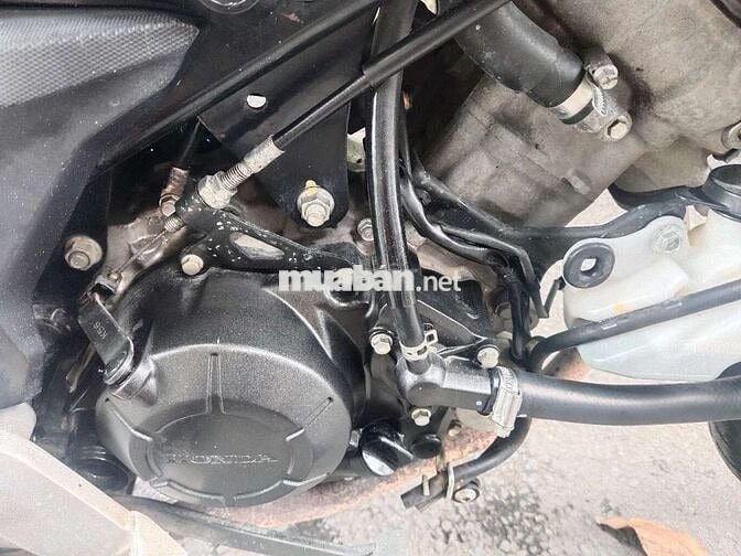 Honda Winner X Đen ĐK 2022 Chính Chủ 