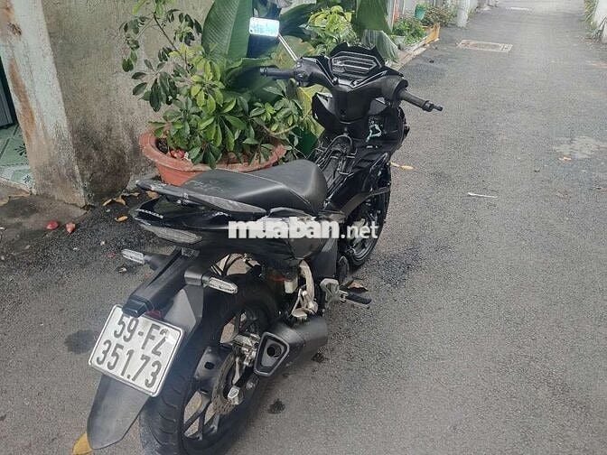 Honda Winner X Đen ĐK 2022 Chính Chủ 