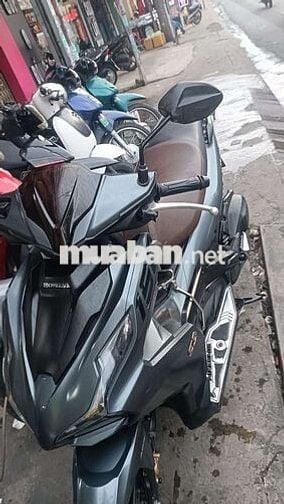 Honda AB 150 Xám Xe tay ga