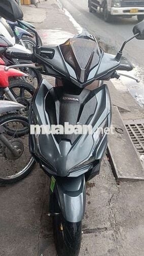 Honda AB 150 Xám Xe tay ga