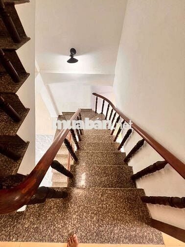 CHO THUÊ NHÀ 2 LẦU MẶT TIỀN LÊ THỊ RIÊNG P. THỚI AN Q.12 - GIÁ:  16TR