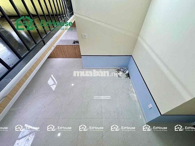 GIẢM 500k - DUPLEX MỚI XÂY FULL NỘI THẤT SÁT EMART - THANG MÁY HẦM XE
