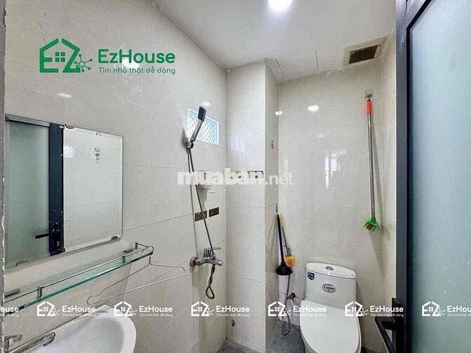 GIẢM 500k - DUPLEX MỚI XÂY FULL NỘI THẤT SÁT EMART - THANG MÁY HẦM XE