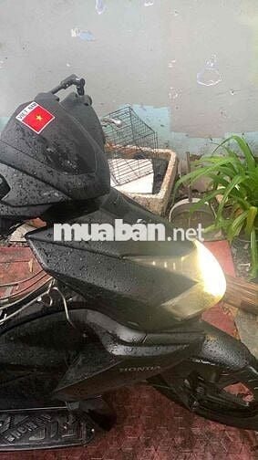 Honda Air Blade Đen