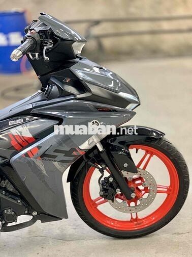 Exciter 155 VVA 2022 XXM Khoá Smart Key Giá Tốt