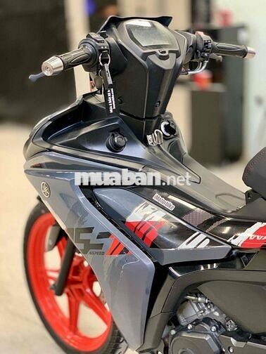 Exciter 155 VVA 2022 XXM Khoá Smart Key Giá Tốt