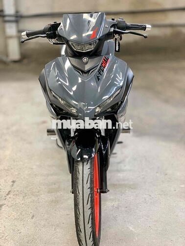 Exciter 155 VVA 2022 XXM Khoá Smart Key Giá Tốt