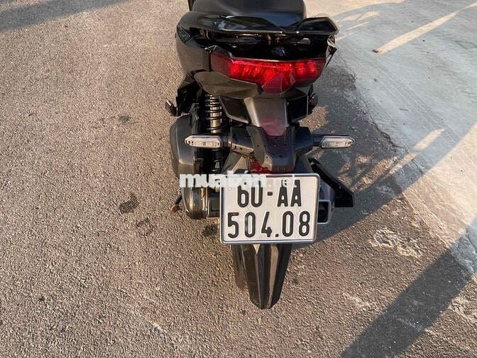 Honda Vario 2022 Đen