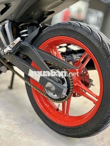 Exciter 155 VVA 2022 XXM Khoá Smart Key Giá Tốt