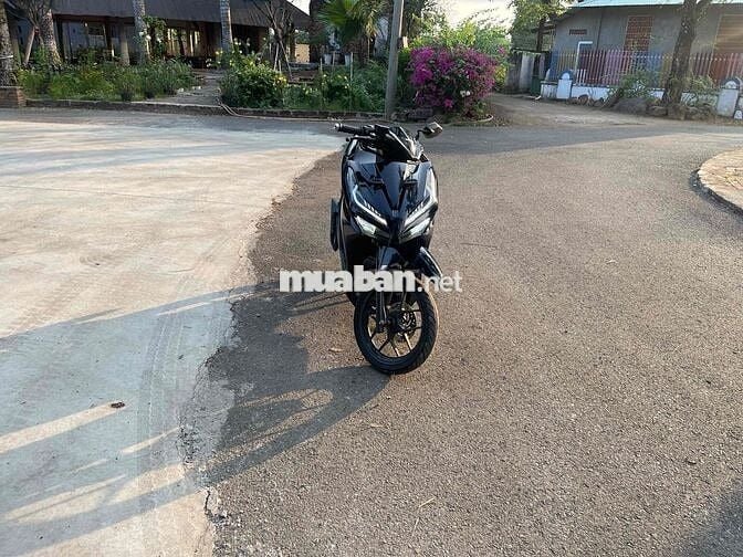 Honda Vario 2022 Đen