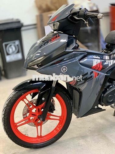 Exciter 155 VVA 2022 XXM Khoá Smart Key Giá Tốt