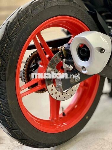 Exciter 155 VVA 2022 XXM Khoá Smart Key Giá Tốt