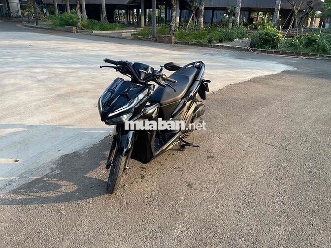 Honda Vario 2022 Đen