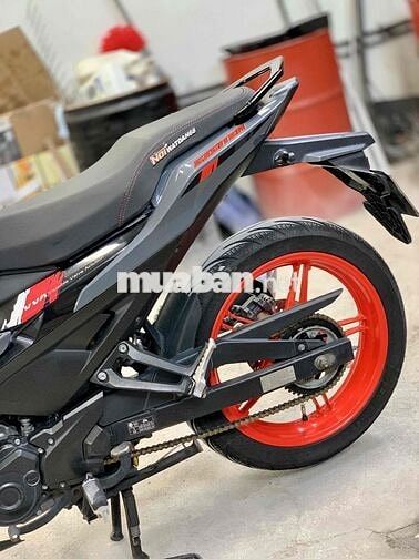 Exciter 155 VVA 2022 XXM Khoá Smart Key Giá Tốt