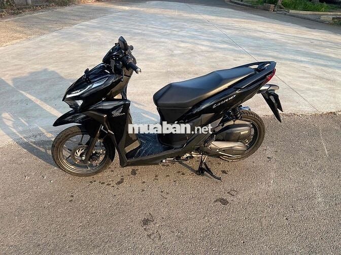 Honda Vario 2022 Đen