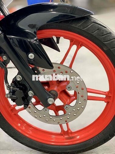 Exciter 155 VVA 2022 XXM Khoá Smart Key Giá Tốt