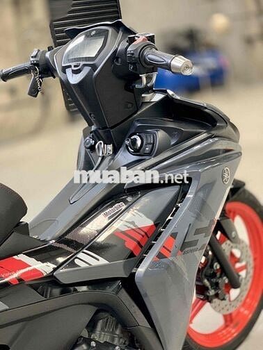 Exciter 155 VVA 2022 XXM Khoá Smart Key Giá Tốt