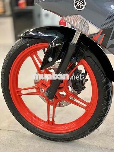 Exciter 155 VVA 2022 XXM Khoá Smart Key Giá Tốt