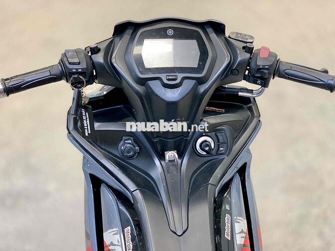 Exciter 155 VVA 2022 XXM Khoá Smart Key Giá Tốt