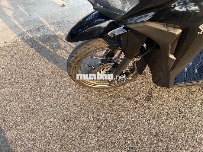 Honda Vario 2022 Đen