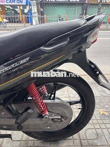 Yamaha Sirius FI 2018 Đen 5800 km