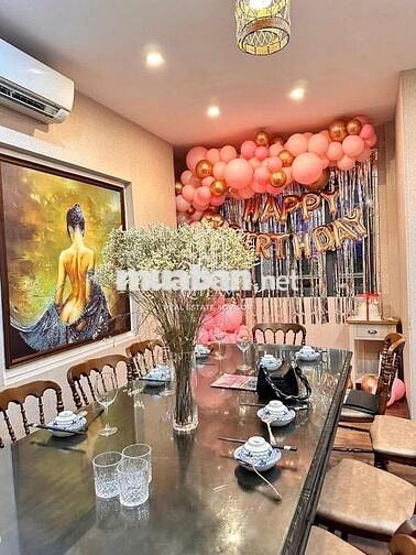 🔥 **MẶT BẰNG ĐẸP GIỮA TRUNG TÂM Q1 – PHẠM VIẾT CHÁNH**