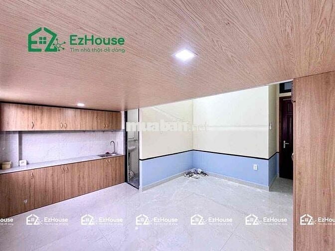 GIẢM 500k - DUPLEX MỚI XÂY FULL NỘI THẤT SÁT EMART - THANG MÁY HẦM XE
