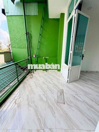 MTKD 2 tầng - 4.6x17M - gần Trường Chinh - Tân Bình