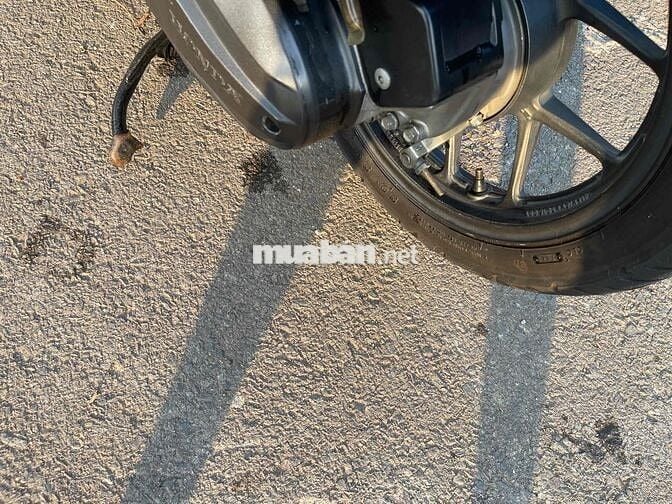 Honda Vario 2022 Đen
