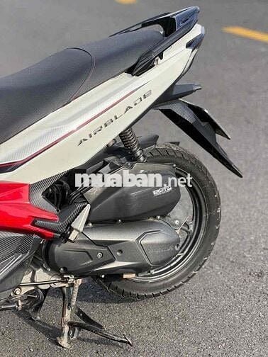 Honda Airblade 2020 Trắng, Đỏ, Đen