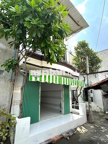NHÀ NGUYÊN CĂN AN LẠC BÌNH TÂN