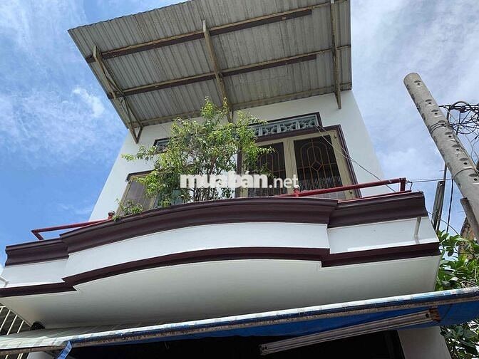 NHÀ NGUYÊN CĂN AN LẠC BÌNH TÂN