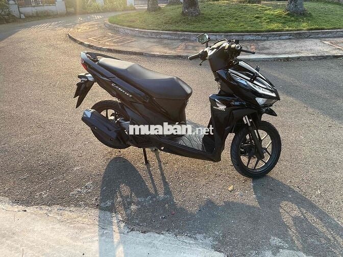 Honda Vario 2022 Đen