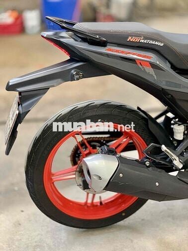 Exciter 155 VVA 2022 XXM Khoá Smart Key Giá Tốt