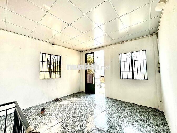 NHÀ NGUYÊN CĂN AN LẠC BÌNH TÂN