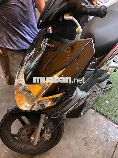 Honda Air Blade 110cc 2008 bs 54r1-3498