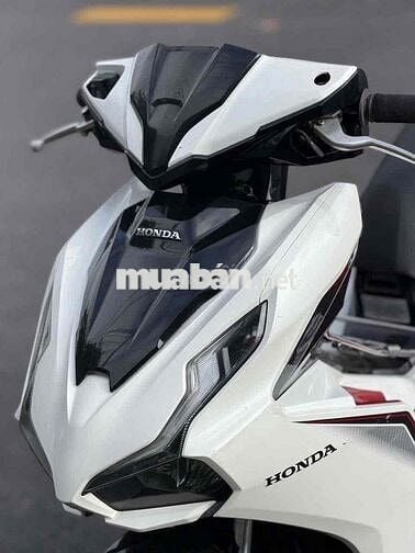 Honda Airblade 2020 Trắng, Đỏ, Đen