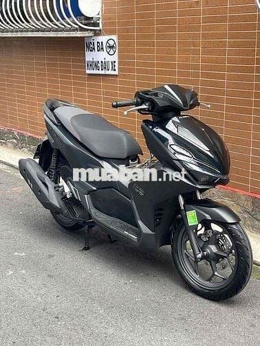 Honda Air Blade Đen 47 km đã qua sử dụng