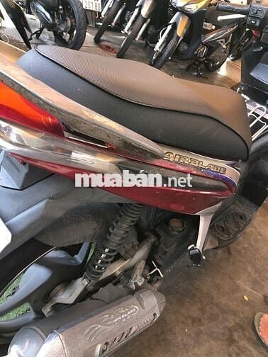 Honda Air Blade 110cc 2008 bs 54r1-3498