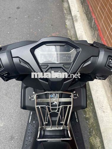 Honda Air Blade Đen 47 km đã qua sử dụng