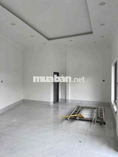 CHỦ GỬI CHO THUÊ NHÀ TRỆT LẦU MỚI NGANG 8M ĐƯỜNG NGÔ SĨ LIÊN
