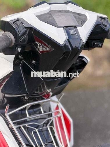 Honda Airblade 2020 Trắng, Đỏ, Đen