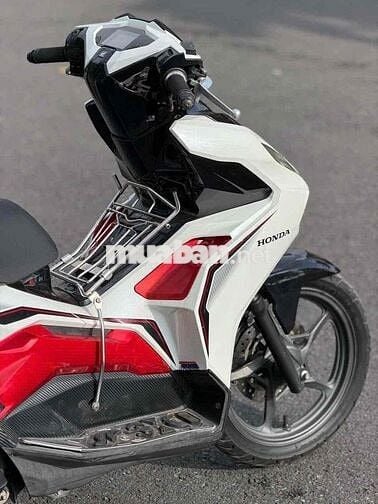 Honda Airblade 2020 Trắng, Đỏ, Đen
