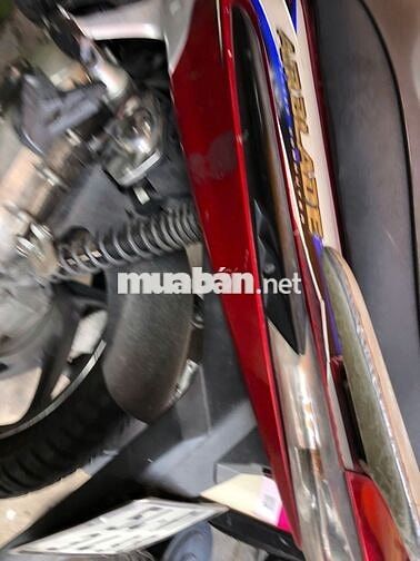 Honda Air Blade 110cc 2008 bs 54r1-3498