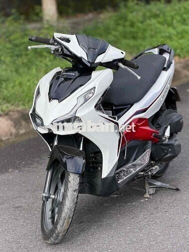 Honda Airblade 2020 Trắng, Đỏ, Đen