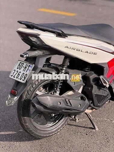 Honda Airblade 2020 Trắng, Đỏ, Đen
