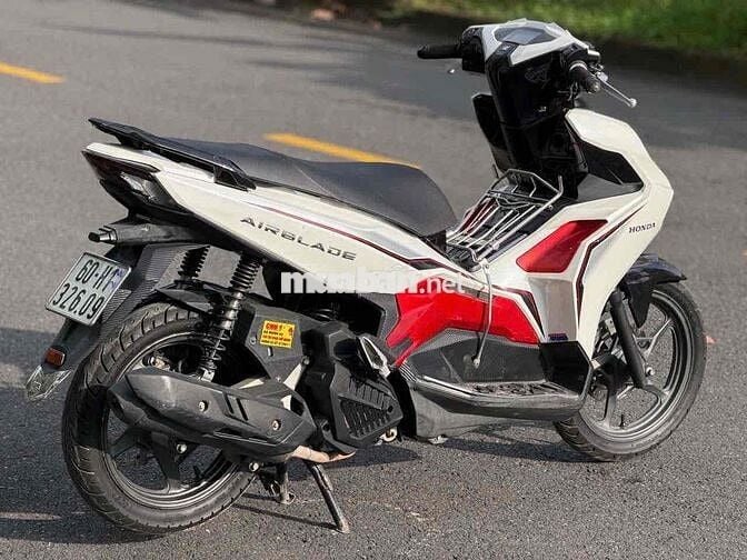 Honda Airblade 2020 Trắng, Đỏ, Đen