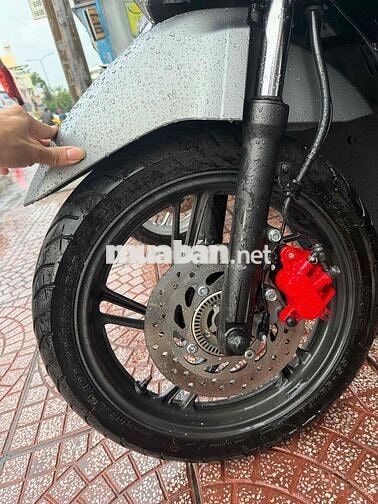 Honda SH160i ABS Thể thao 2025 Xám