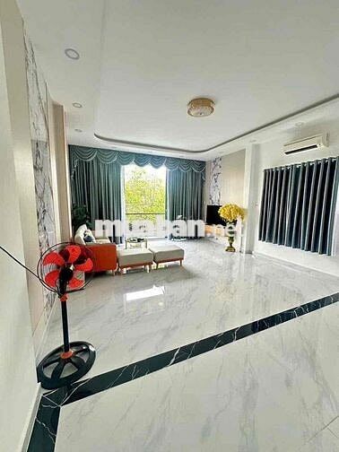 CHO THUÊ NHÀ PHỐ MẶT TIỀN LÊ VĂN LƯƠNG, TÂN HƯNG, QUẬN 7 🔥